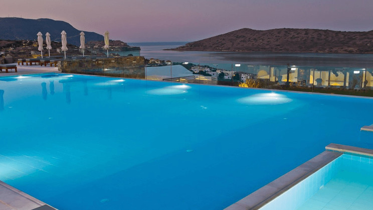 Royal Marmin Bay Boutique & Art Hotel